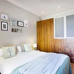 Apartments Barcelona & Home Deco Viladomat