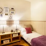 Apartments Barcelona & Home Deco Viladomat