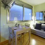 Living Barcelona Apartments