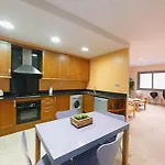 Living Barcelona Apartments