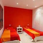 Living Barcelona Apartments