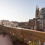 AB Sagrada Familia