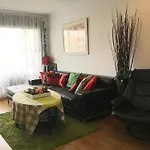 Apartment familiar
