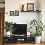 Apartment familiar