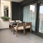 Apartment familiar