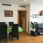 Apartment familiar