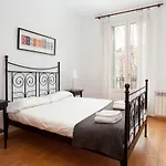 Ramblas Apartment