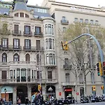 Apartment Plaza De Catalunya - Pso- De Gracia By Interhome