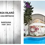 Casa Vilaro Barcelona
