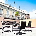 Barceloneta Suites Apartments Market