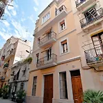 Barceloneta Suites Apartments Market