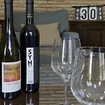 Montaber Apartment - Bailén