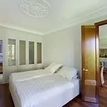 Montaber Apartment - Bailén