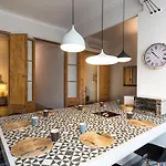 Bcn Luxury Apartments