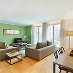 Urban District Apartments - Rambla Suites & Pool