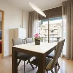 Rosselló Apartment