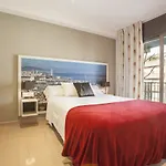 Rosselló Apartment
