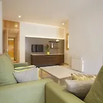 Rosselló Apartment