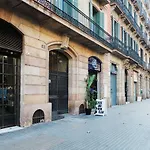 Brummell Apartments Eixample Derecha/Ballroom