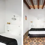 Brummell Apartments Eixample Derecha/Ballroom