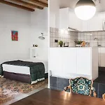 Brummell Apartments Eixample Derecha/Ballroom