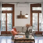 Brummell Apartments Eixample Derecha/Ballroom