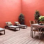 My Space Barcelona Pool City Center