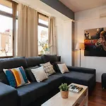 Apartamento Guillermo Tell