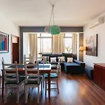 Apartamento Guillermo Tell