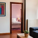 Apartamento Guillermo Tell