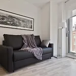 Habitat Apartments Blanca