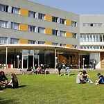 Àgora BCN. Residencia Universitaria Internacional