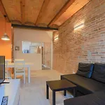 Bbarcelona Apartments Córsega Flats