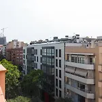 Lovely&Convenient Sagrada Familia Apartment