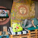 Rocket Hostels Gracia