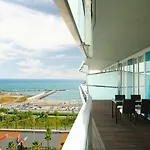 Apartment Diagonal Mar By Interhome