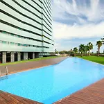 Apartment Diagonal Mar By Interhome