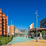 Charming & Convenient Apartment Near Plaza Espanya
