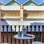 Charming & Convenient Apartment Near Plaza Espanya