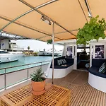 C120 - Charming Boat In Port Forum
