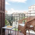 Priority Fira Apartments