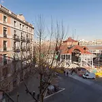 Sant Antoni Apartments