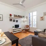 Priority Fira Apartments