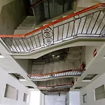 Priority Fira Apartments