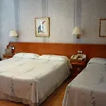 Regencia Colón