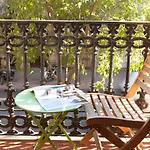 Easysleep Gaudi Terrace