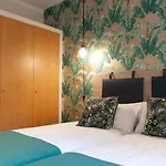Mh Apartments Sant Pau
