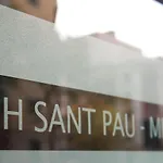 Mh Apartments Sant Pau