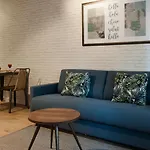 Mh Apartments Sant Pau