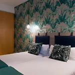 Mh Apartments Sant Pau